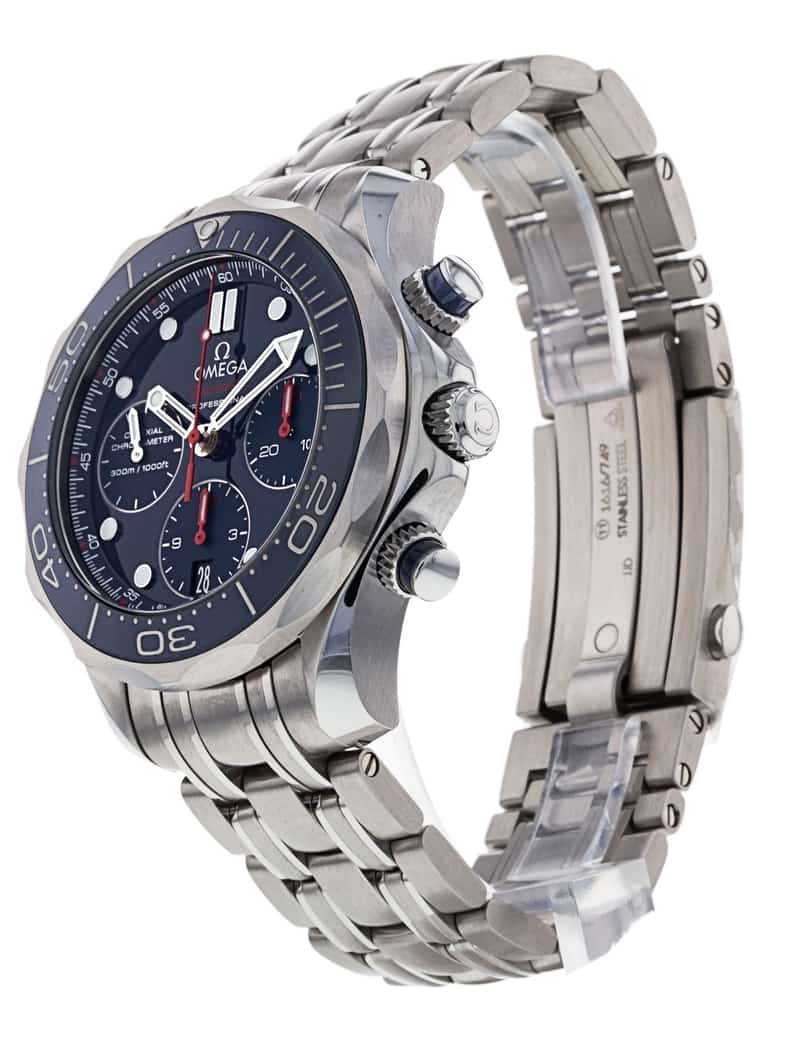 Omega Seamaster 300m 212.30.42.50.03.001